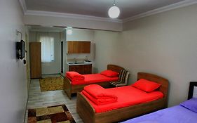 Aydınlı Pansiyon
