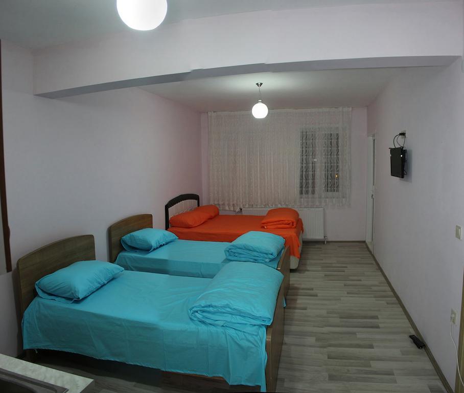 Aydınlı Pansiyon Caykara Oda fotoğraf
